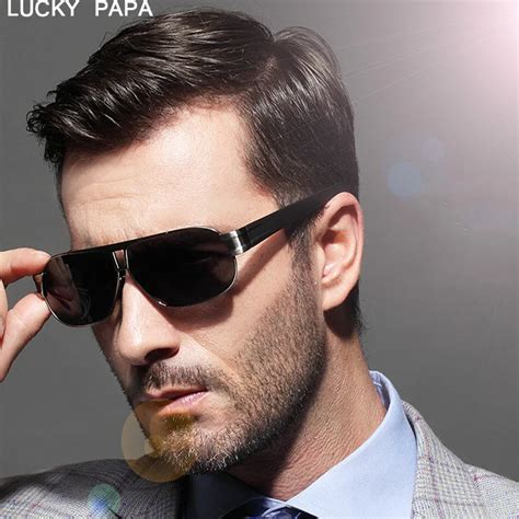 Men's Designer Sunglasses .